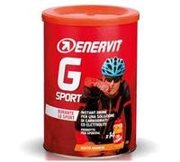 Enervit g sport arancia isotonic drink 420g