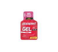 Enervit Gel con caffeina, lampone, 25 ml