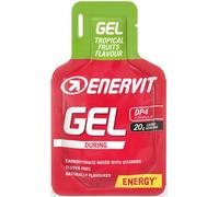 Enervit gel frutta tropicale 25ml
