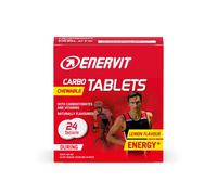 Enervit gt sport 24 tavolette