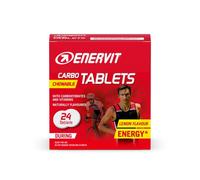 Enervit gt sport 24 tavolette