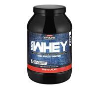 ENERVIT® Gymline 100% Whey Protein Cacao 900 g Polvere per soluzione o