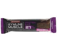 ENERVIT Gymline Muscle Protein Bar 27% Gianduia, 1 barretta da 45 grammi