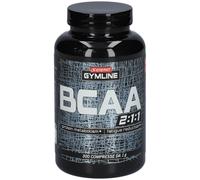 Enervit GYMLINE BCAA 2 1 1 300 COMPRESSE