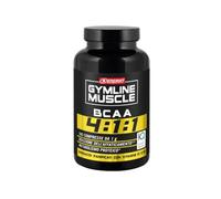 Gymline Muscle GYMLINE MUSCLE BCAA 4:1:1 KYOWA QUALITY COMPRESSE 180 COMPRESSE 180 G