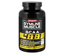 Enervit Gymline Muscle BCAA 4:1:1 180 compresse