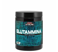 Enervit Gymline Muscle Glutammina 100% L-Glutamina 400 g Polvere Powder