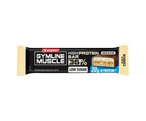 ENERVIT® Gymline Muscle High Protein Bar 36% Gusto Cookie