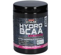 Enervit GYMLINE MUSCLE HYDRO BCAA INSTANT WATERMELON POLVERE 335 G