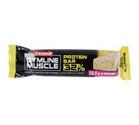 Enervit ENERVIT GYMLINE MUSCLE PROTEIN BAR 30% TORTA AL LIMONE 1 PEZZO