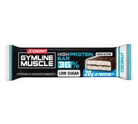 Enervit Gymline Protein Barretta Altamente Proteica Cocco 55 grammi