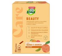 Enervit Integratore EnerZona Care Beauty collagene e vitamine, 20 bustine