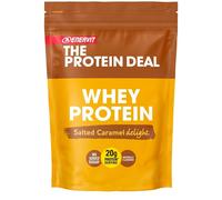 Enervit The Protein Deal Whey Protein Salted Caramel Delight Integratore Sport 300g