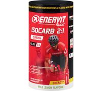 Enervit Isocarb 2:1 Integratore Energetico per Sportivi 650 g