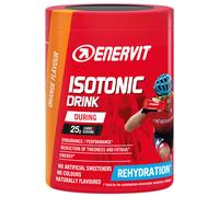 ENERVIT ISOTONIC DRINK 420 GR Arancia