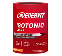 Enervit g sport arancia isotonic drink 420g