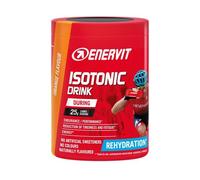 Enervit Isotonic Drink Arancia Integratore Per Sportivi 420 g