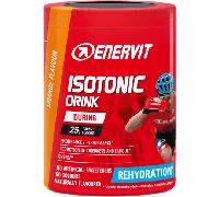 ENERVIT ISOTONIC DRINK ARANCIA 420 GR