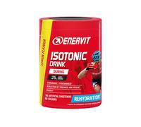 Enervit Isotonic Drink - Lemon 420 g