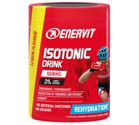 ENERVIT ISOTONIC DRINK LIMONE 420 GR