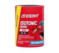 Enervit Isotonic Drink Limone 420g