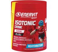 Enervit Isotonic Drink Limone Bevanda Isotonica Istantanea 420 g
