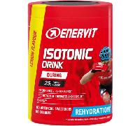 Enervit Isotonic Drink Limone Bevanda Isotonica Istantanea 420 gr