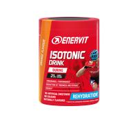 Enervit Isotonic Drink, pomeranč, 420 g