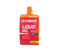 Enervit Liquid Gel, arancia, 60 ml