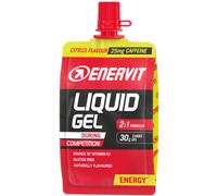 Enervit Liquid Gel Competition Limone 60ml