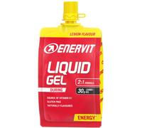 Enervit Liquid Gel Limone 60ml