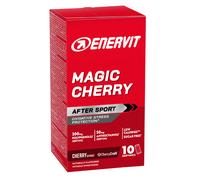 ENERVIT MAGIC CHERRY 10 BUSTE