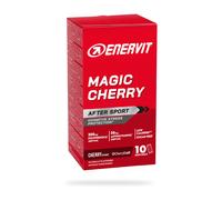 ENERVIT Magic Cherry Integratore alimentare a base estratto di amarena 10BUSTINE