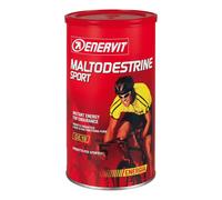 Enervit maltodestrine preparato energetico da 450g