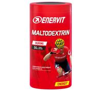 Enervit Maltodestrine Sport 450 g Integratore Energetico Sportivi