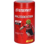 Enervit Maltodestrine Sport Integratore Carboidrati 450g