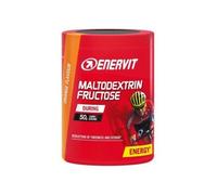 Enervit Sport Maltodextrin Fructose Integratore Energetico 500 g