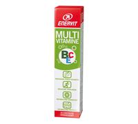 Enervit Multivitamine BCE 20 copresse effervescenti