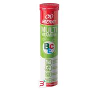 ENERVIT MultiVitamine Agrumi, 20 compresse effervescenti