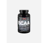 Enervit Muscle Bcaa 120 Cpr - Energetico - Color Mix UNICA