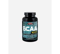 Enervit Muscle Bcaa 4:1:1 Kyowa 180 Cps - Energetico - Color Mix UNICA