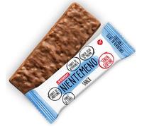 Enervit Nientemeno 3 Barrette senza glutine al cioccolato e nocciola
