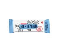Enervit Nientemeno 33 G Barretta Nutriente al Cioccolato al Latte