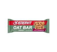 Enervit Oat Bar Barretta Avena e Mirtilli 50 g Barretta