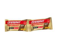 ENERVIT Power Sport Performance Bar Cacao, 1 x 2 barrette da 30 grammi