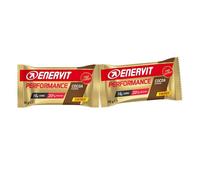Enervit Performance Bar Double Cacao Barretta Da 60 g