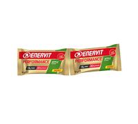 Enervit Performance Bar Energy Bar - Apple 2 pieces