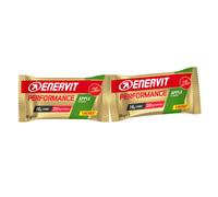 ENERVIT PERFORMANCE BAR 2 X 30 GR Mela