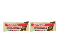 ENERVIT® Performance Creatine Bar Gusto Cacao 2x40 g Barretta