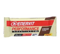ENERVIT POWER SPORT COMPETITION CACAO 1 BARRETTA